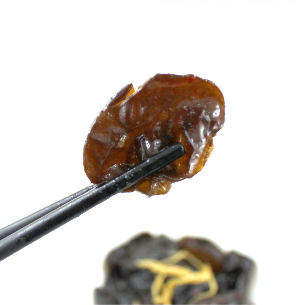 涼拌川耳-冷凍真空(可客製純素)