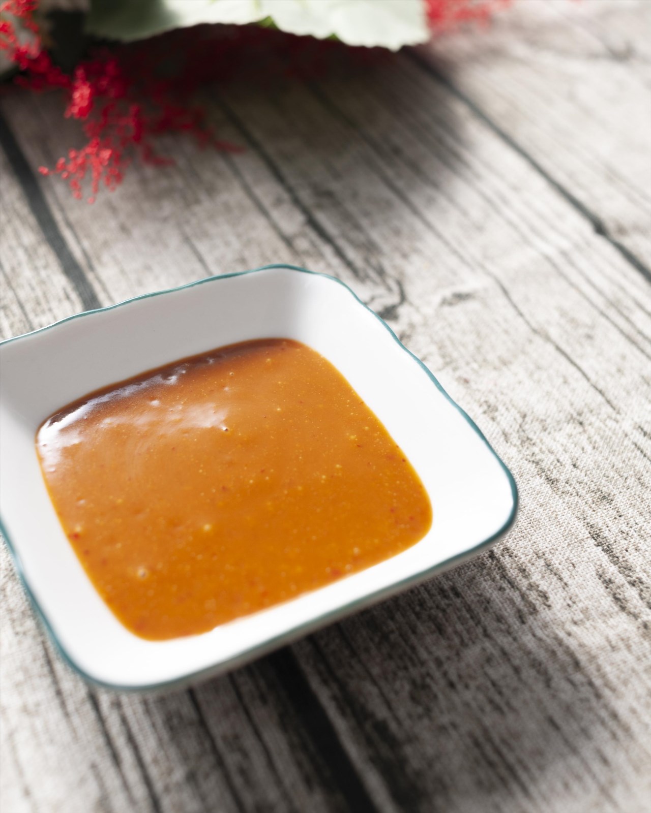 萬用沾醬(目前無零售,代工請電洽)