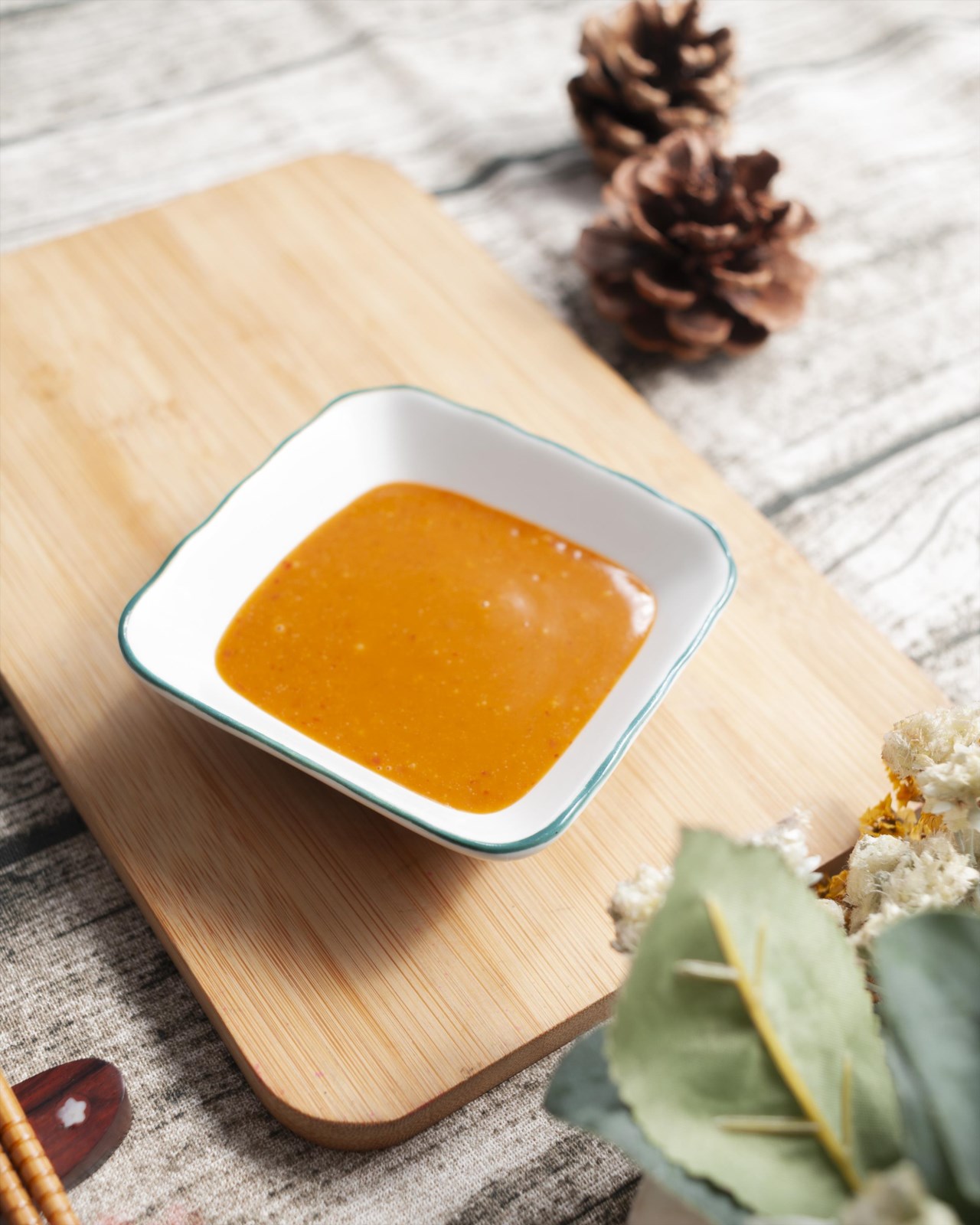 萬用沾醬(目前無零售,代工請電洽)