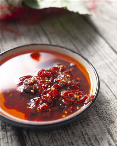 湖南辣椒醬-冷藏(目前無零售,代工請電洽)